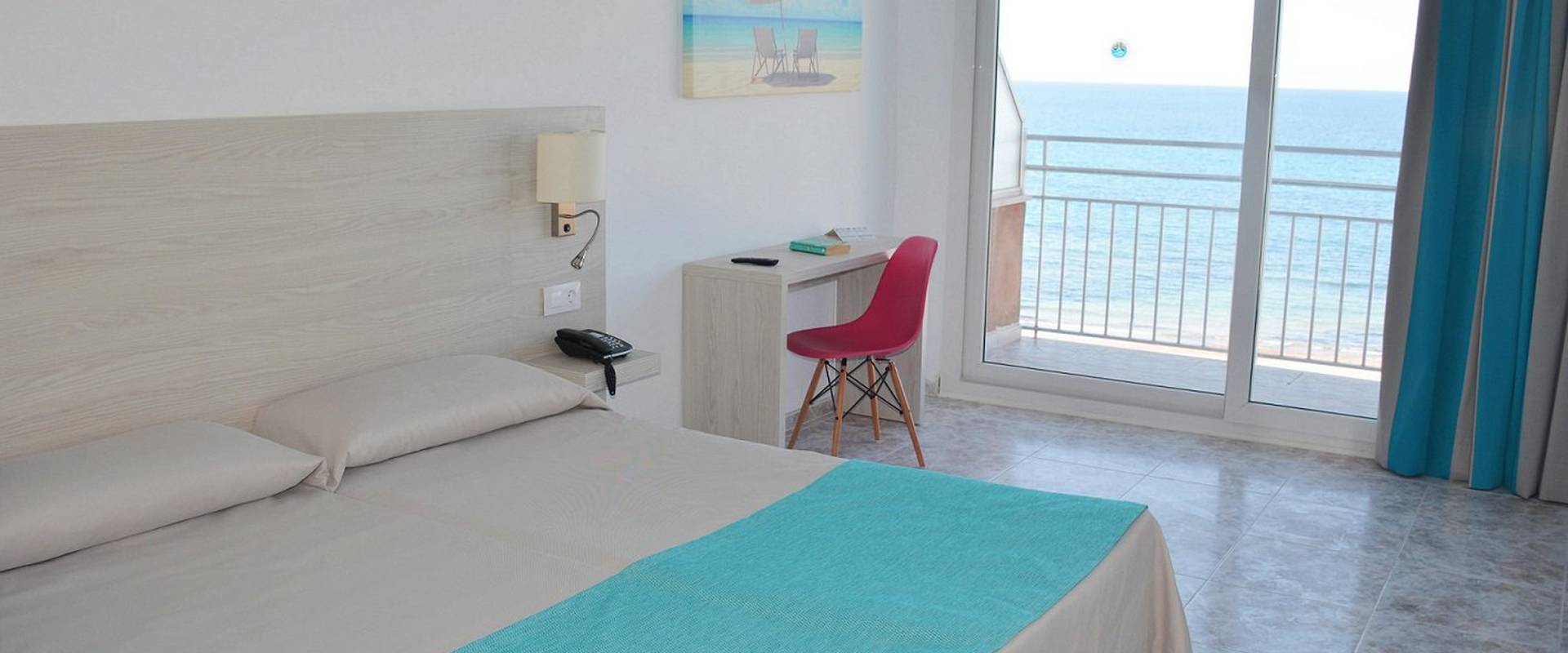 Apartamentos Playa Moreia Sa Coma Apartamentos Playa Moreia Sa Coma