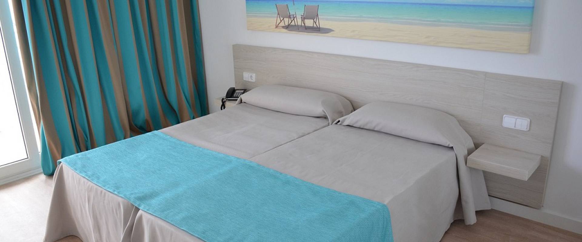 Apartamentos Playa Moreia Sa Coma Apartamentos Playa Moreia Sa Coma