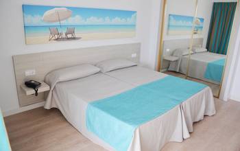 Habitaciones Apartamentos Playa Moreia Sa Coma Habitaciones Apartamentos Playa Moreia Sa Coma