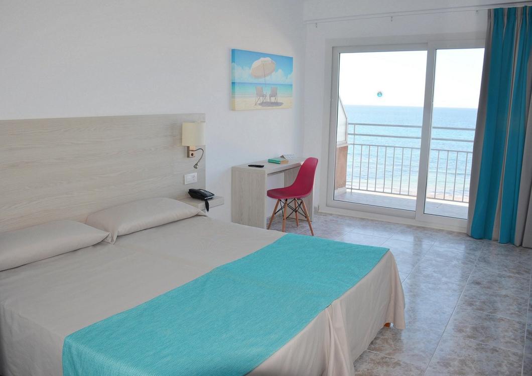None Apartamentos Playa Moreia Sa Coma None Apartamentos Playa Moreia Sa Coma