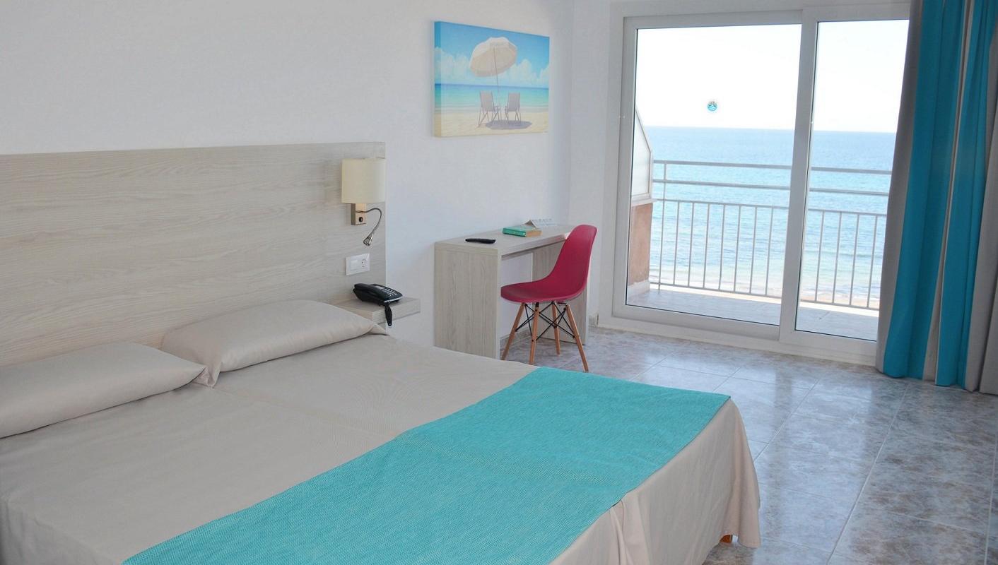 Apartamentos Playa Moreia Sa Coma Apartamentos Playa Moreia Sa Coma