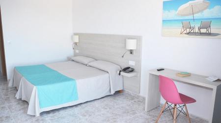 Apartment 1 bedroom  Apartamentos Playa Moreia Sa Coma Apartment 1 bedroom  Apartamentos Playa Moreia Sa Coma