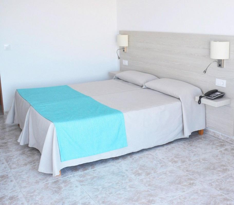Apartamentos Playa Moreia Sa Coma Apartamentos Playa Moreia Sa Coma