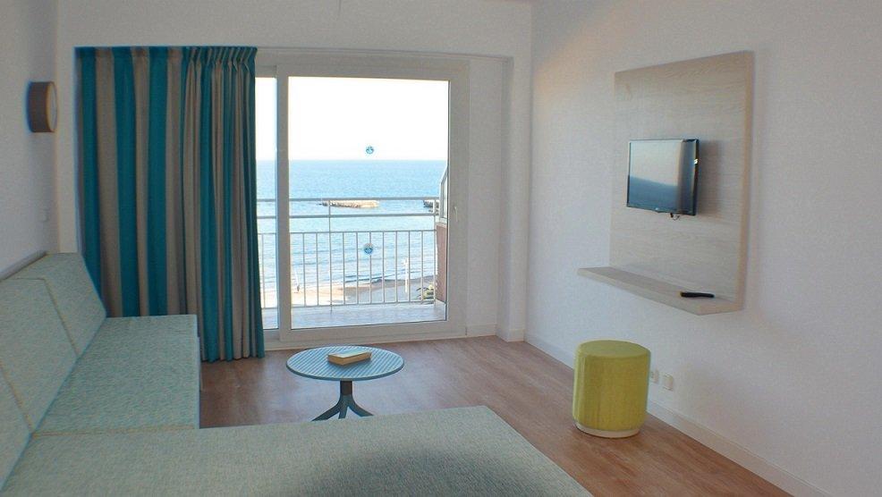 None Apartamentos Playa Moreia Sa Coma None Apartamentos Playa Moreia Sa Coma