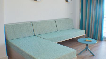 Superior Apartment  Apartamentos Playa Moreia Sa Coma Superior Apartment  Apartamentos Playa Moreia Sa Coma