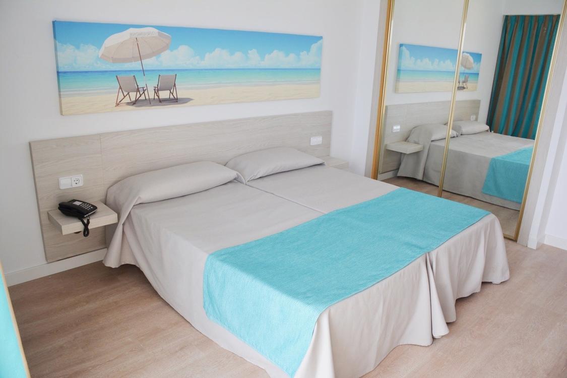 None Apartamentos Playa Moreia Sa Coma None Apartamentos Playa Moreia Sa Coma